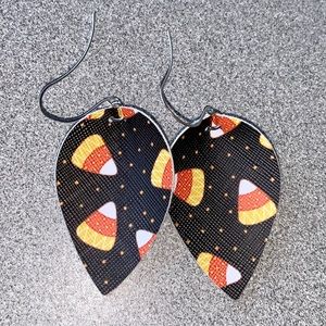 Wunderle earrings